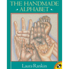 The Handmade Alphabet - Paperback