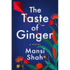 The Taste of Ginger - Paperback