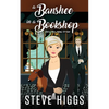 The Banshee and the Bookshop - Paperback