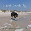 Blaze's Beach Day - Paperback