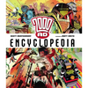 2000 AD Encyclopedia - Hardcover