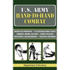 U.S. Army Hand-To-Hand Combat - Paperback