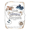 I Can Be Bilingual: A Guide for Dual Language Development in the Early Years - Paperback
