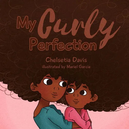 My Curly Perfection - Paperback
