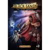 Black Sands, the Seven Kingdoms, Volume 3 - Hardcover