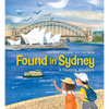 Found in Sydney - Hardcover