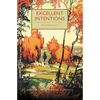 Excellent Intentions - Paperback