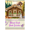 Blood And Back Stitches - Paperback
