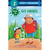 How to Go Hiking - Paperback