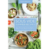 Sous Vide Summer Recipes: Easy, Fresh and Tasty Summer Recipes for Perfectly Cooking Restaurant-Quality food - Paperback