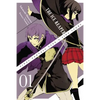 Final Fantasy Type-0 Side Story, Vol. 1: The Ice Reaper Volume 1 - Paperback