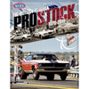 The History of NHRA Pro Stock, 1970-2019 - Paperback