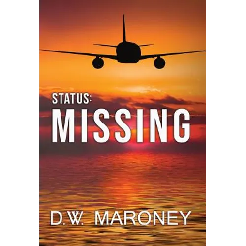 Status: Missing - Hardcover