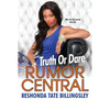 Truth or Dare - Paperback