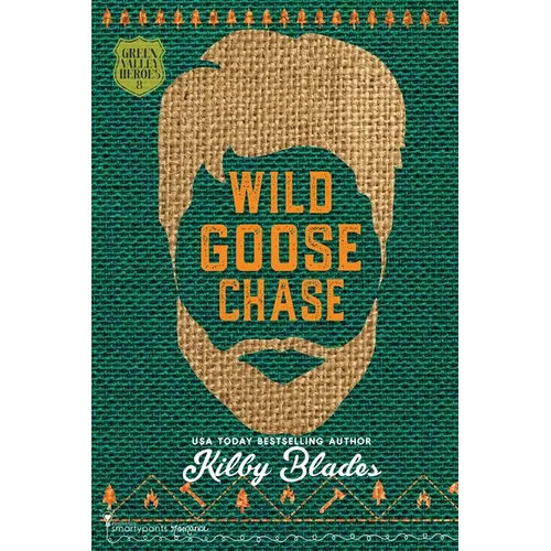 Wild Goose Chase - Paperback
