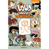The Loud House #15: The Missing Linc - Paperback