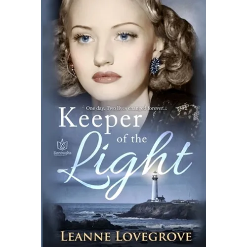 Keeper of the Light - Paperback