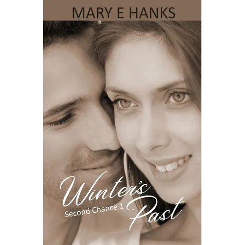 Winter's Past: (2nd Chance Series) - Paperback