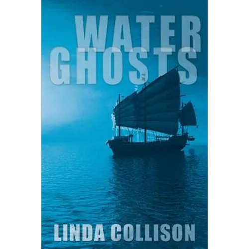Water Ghosts - Paperback