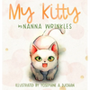 My Kitty - Hardcover
