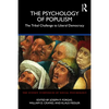 The Psychology of Populism: The Tribal Challenge to Liberal Democracy - Paperback