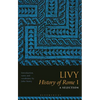 Livy, History of Rome I: A Selection - Paperback