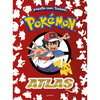 Atlas Pokã(c)Mon / Pokã(c)Mon Atlas - Hardcover
