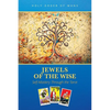 Jewels of the Wise: Self-Mastery Through the Tarot - Paperback