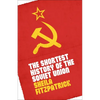 The Shortest History of the Soviet Union - Paperback