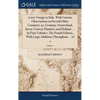 A new Voyage to Italy. With Curious Observations on Several Other Countries; as, Germany; Switzerland; Savoy; Geneva; Flanders; and Holland. ... In Fo - Hardcover