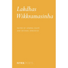Lakdhas Wikkramasinha - Paperback