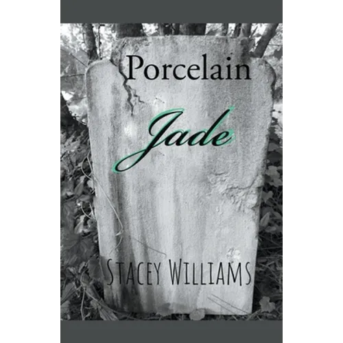 Porcelain Jade - Paperback