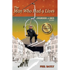 The Man Who Had 9 Lives: A Murder On Skis Mystery - Paperback