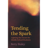 Tending the Spark - Lighting the Future for Middle School Students - Paperback