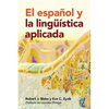 El español y la lingüística aplicada - Paperback