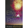 The Effects of Praise - Paperback