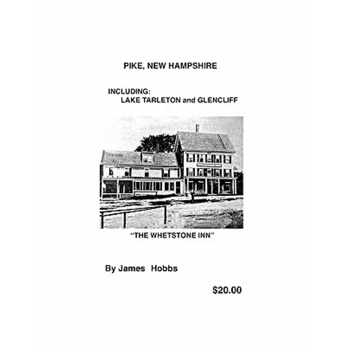 PIKE, New Hampshire - Paperback