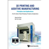 3D Print & Addit Manufac(5th Ed) - Paperback