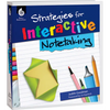 Strategies for Interactive Notetaking [With CDROM] - Ringbound
