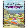 Travel Guide for Monsters - Hardcover