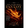 The Year's Best Fantasy - Paperback