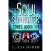 The Soul Summoner Series: Books 1-3 - Paperback