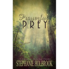 Prayerful Prey: A Christian Abduction Thriller - Paperback
