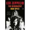 Led Zeppelin: The Biography - Paperback