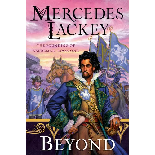 Beyond - Paperback