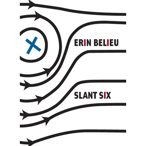 Slant Six - Paperback