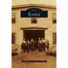 Essex - Hardcover