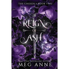 Reign of Ash - Paperback