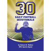 30 Daily Football Devotionals - Paperback