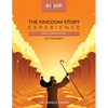 The Kingdom Story Experience - Old Testament: Small Group Version - Paperback